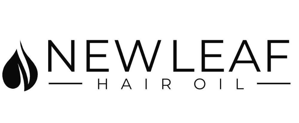 New Leaf Hair Oil